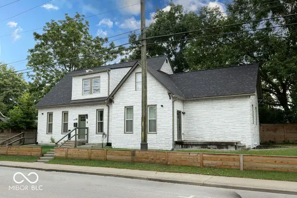 1102 Pleasant ST, Indianapolis, IN 46203