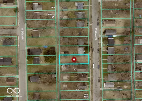 1305 N Elmer ST, South Bend, IN 46628