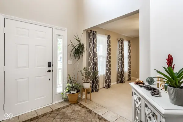 6728 Ennis WAY, Indianapolis, IN 46237