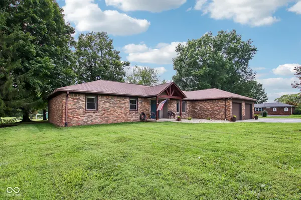 173 Keller Hill RD, Mooresville, IN 46158