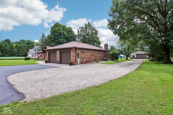 173 Keller Hill RD, Mooresville, IN 46158