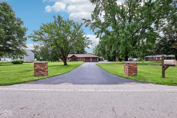 173 Keller Hill RD, Mooresville, IN 46158