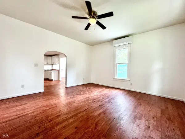 9575 S West Washington School RD, Fredericksburg, IN 47120