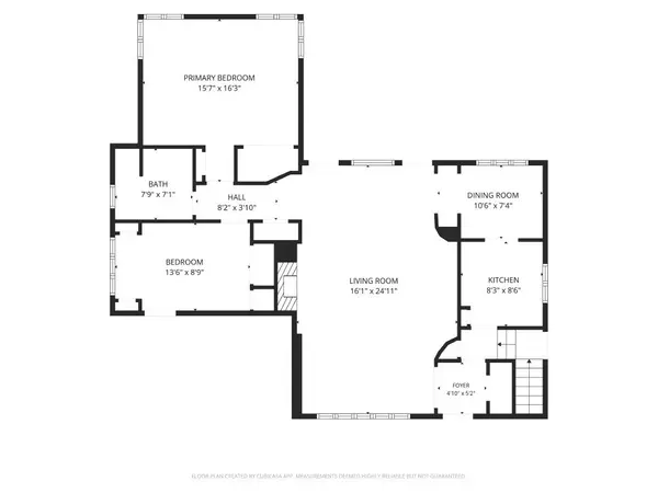 1617 N Auburn ST, Indianapolis, IN 46224