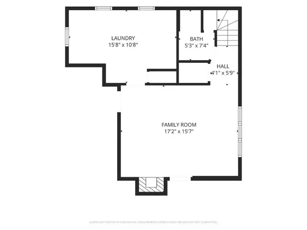 1617 N Auburn ST, Indianapolis, IN 46224