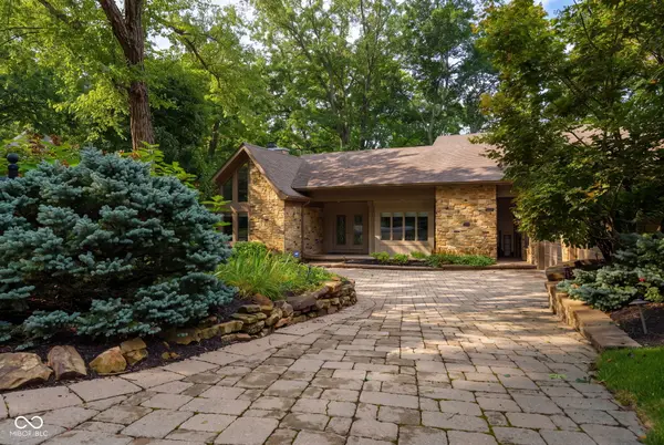 10707 Compass CT, Indianapolis, IN 46256