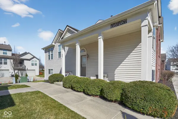 13857 Willesden CIR, Fishers, IN 46037