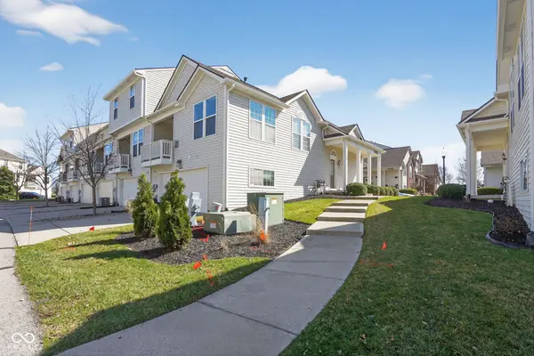 13857 Willesden CIR, Fishers, IN 46037