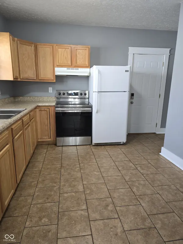 746 S Union ST, Kokomo, IN 46901