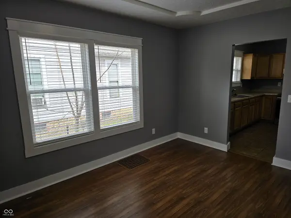 746 S Union ST, Kokomo, IN 46901