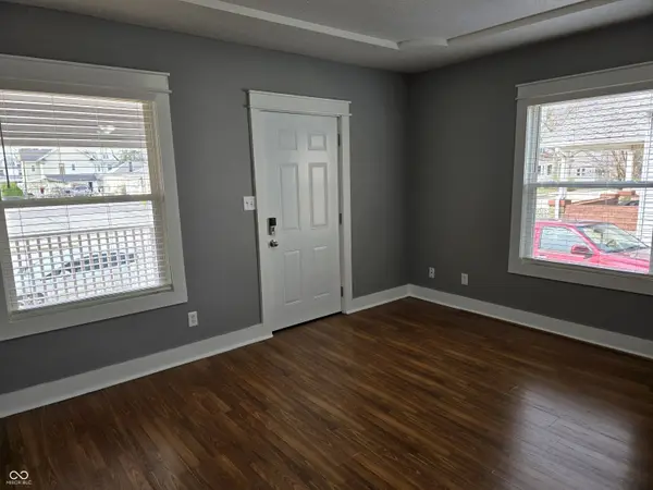 746 S Union ST, Kokomo, IN 46901