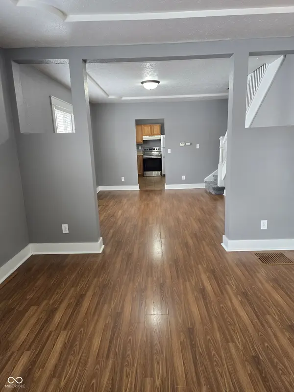 746 S Union ST, Kokomo, IN 46901