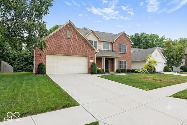14558 Cherry Ridge RD, Carmel, IN 46033