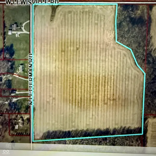 0 W Lewisville RD, Paragon, IN 46166