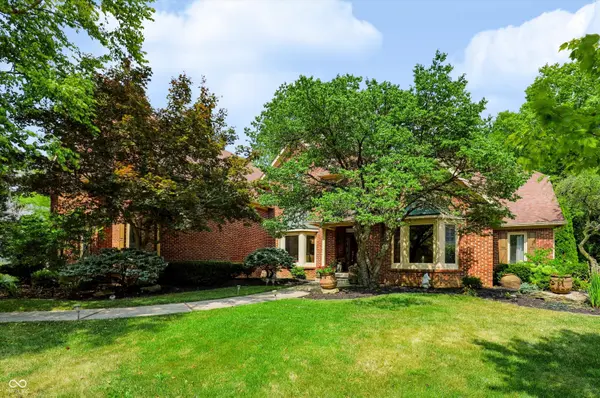 8719 Worthington CT, Indianapolis, IN 46278