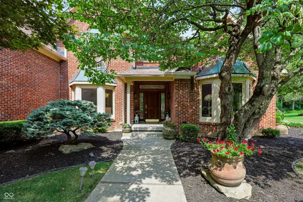 8719 Worthington CT, Indianapolis, IN 46278