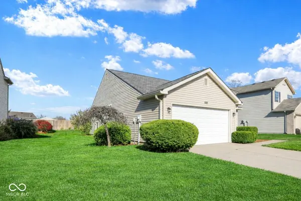 3708 Fredricksburg DR, Indianapolis, IN 46227
