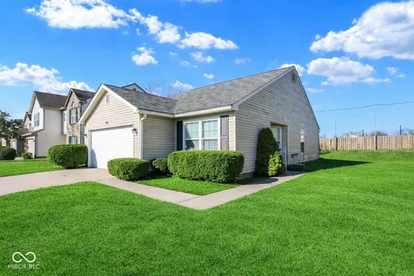 3708 Fredricksburg DR, Indianapolis, IN 46227