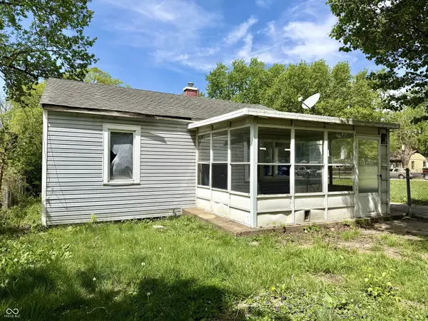 606 Good AVE, Indianapolis, IN 46219