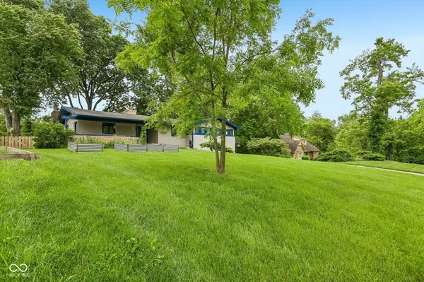 3735 Cheviot PL, Indianapolis, IN 46205