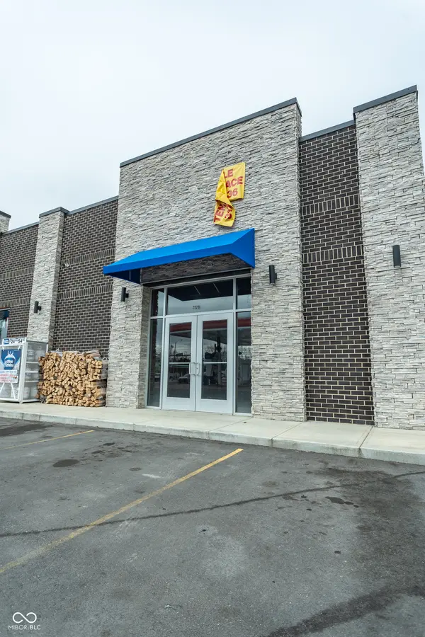 2020 Broadway ST, Anderson, IN 46012