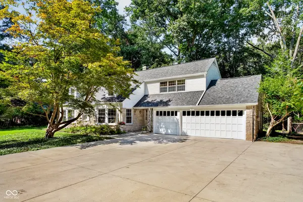 1501 E 80th ST, Indianapolis, IN 46240