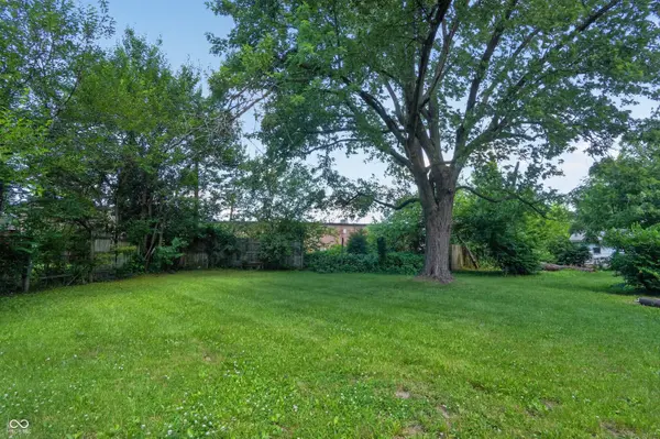 3720 N Brentwood AVE, Indianapolis, IN 46235
