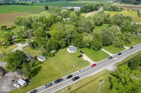 2710 W State Road 38, Sheridan, IN 46069