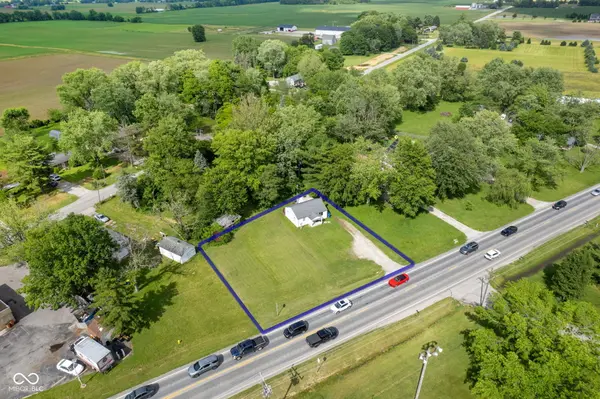 2710 W State Road 38, Sheridan, IN 46069