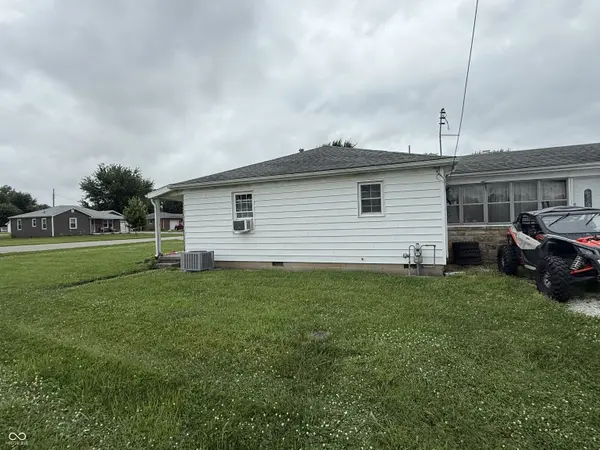 1504 N East ST, Greensburg, IN 47240