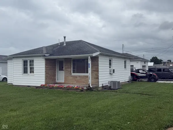 1504 N East ST, Greensburg, IN 47240