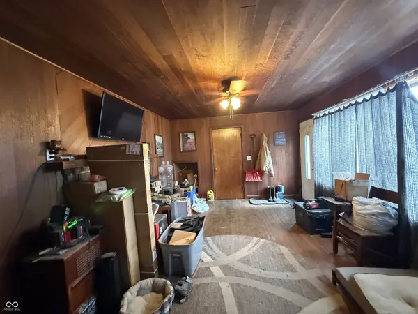 1504 N East ST, Greensburg, IN 47240