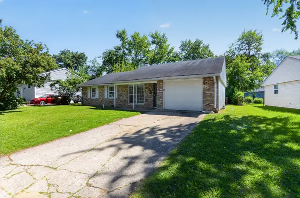 4043 Alsace PL, Indianapolis, IN 46226