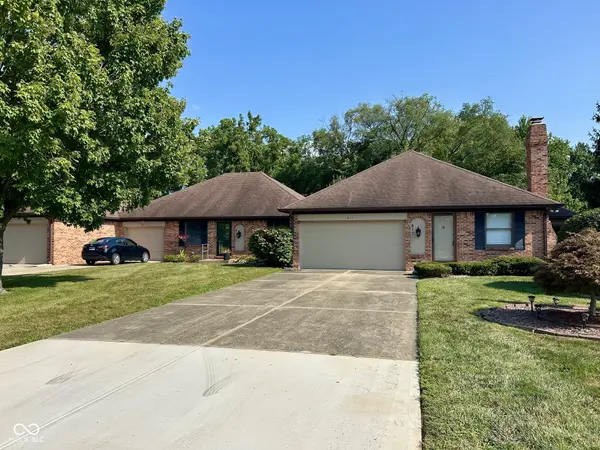 817 Eagle Pkwy, Brownsburg, IN 46112
