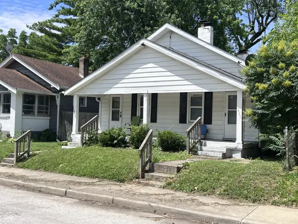 1426 N Colorado AVE, Indianapolis, IN 46201