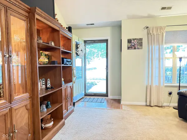2117 Witt RD, Lebanon, IN 46052