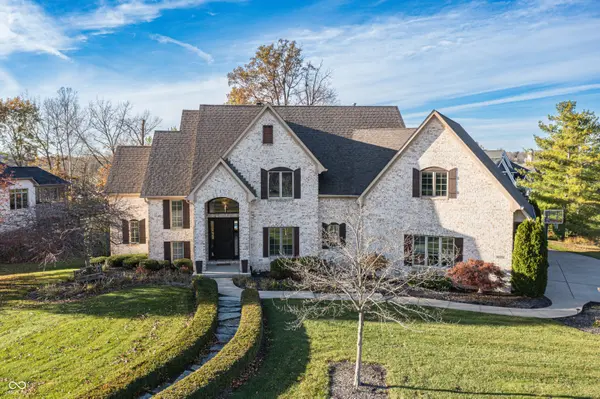 10701 Harbor Bay DR, Fishers, IN 46040