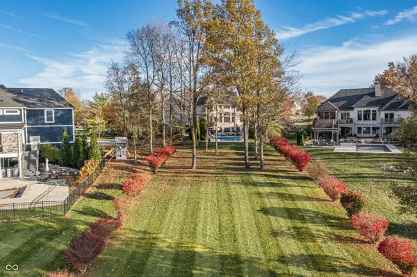 10701 Harbor Bay DR, Fishers, IN 46040