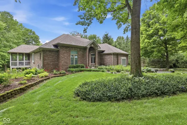 21001 Anthony RD, Westfield, IN 46062