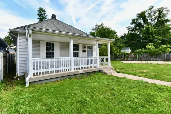 1310 W 27th ST, Indianapolis, IN 46208