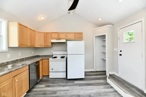 1310 W 27th ST, Indianapolis, IN 46208