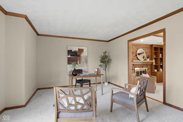 10414 Quiet DR, Indianapolis, IN 46239