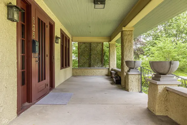 535 N Michigan AVE, Greensburg, IN 47240