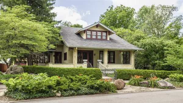 535 N Michigan AVE, Greensburg, IN 47240
