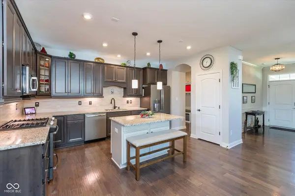 6304 W Cedar Chase DR, Mccordsville, IN 46055