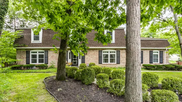 7111 Eastwick LN, Indianapolis, IN 46256