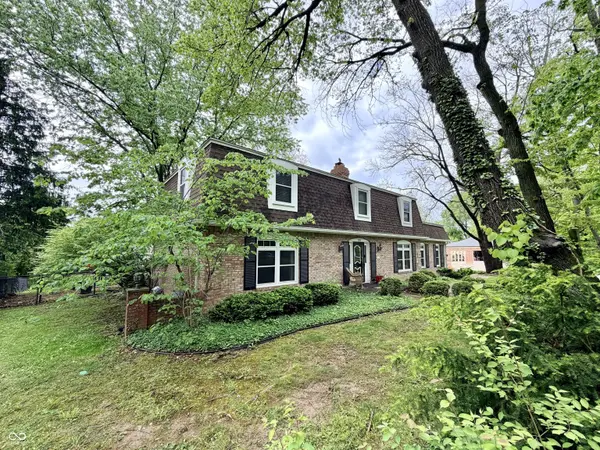 7111 Eastwick LN, Indianapolis, IN 46256
