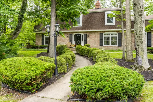 7111 Eastwick LN, Indianapolis, IN 46256