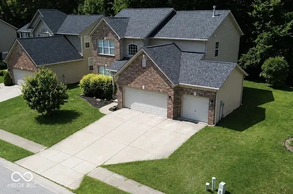 11930 Stanley TER, Fishers, IN 46037