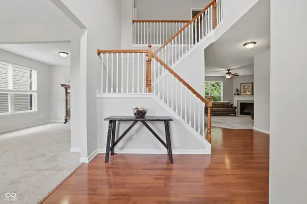 11930 Stanley TER, Fishers, IN 46037